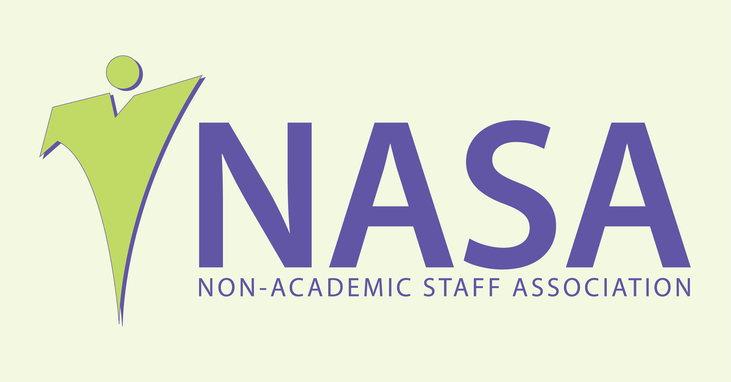 Collective agreement non academic staff association