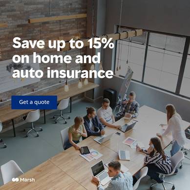 Save up to 15% on home and auto insurance