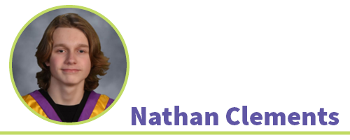 Nathan Clements