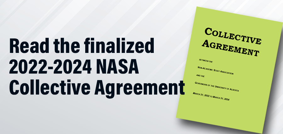 Read the finalized 2022-2024 Collective Agreement