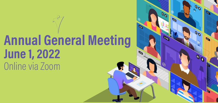 2022 Annual General Meeting